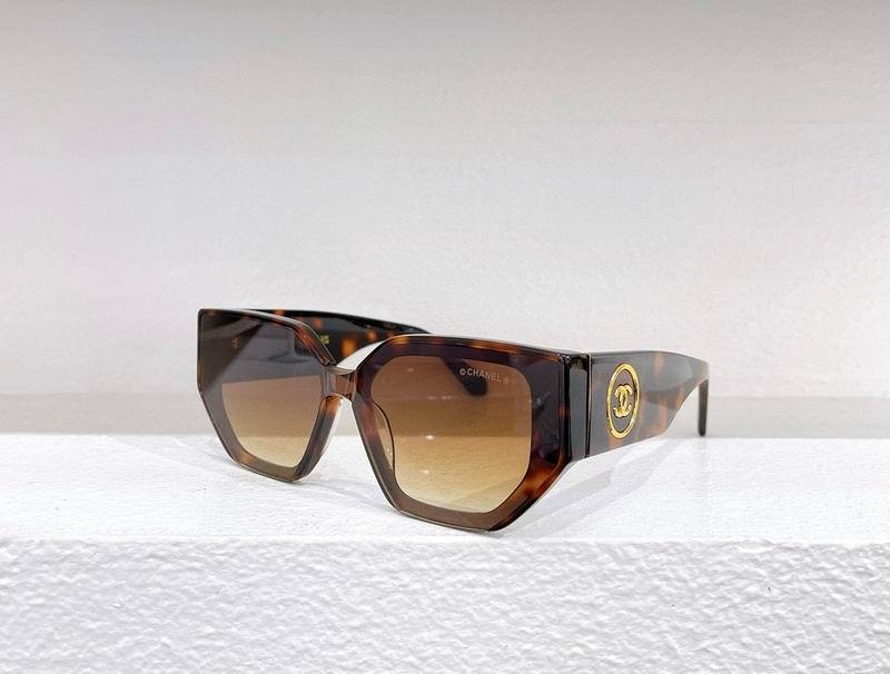 Chanel Sunglasses 1401